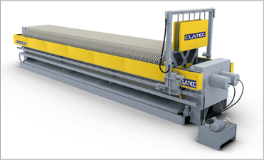 Sidebar Filter Press